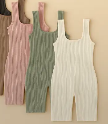 Bodysuits