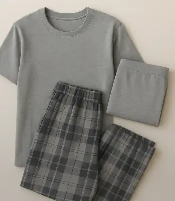 Pyjamas & Loungewear