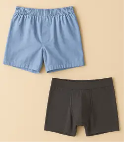 MEN'S INNERWEAR - Image 1