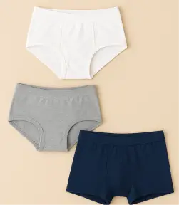 MEN'S INNERWEAR - Image 2