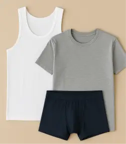 MEN'S INNERWEAR - Image 3