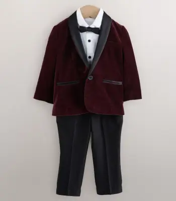 SUITS AND COORDINATES